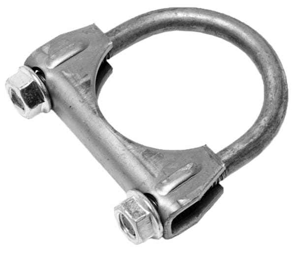 Dynomax Pefomance 17228 Dynomax Ulta Flo Welded Muffles