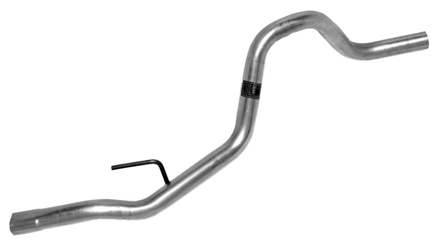 Dynomax 44364 Exhaust Tail Pipe 