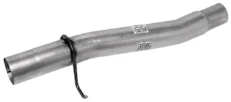 Dynomax 19370 - Ultra Flo Welded Exhaust System