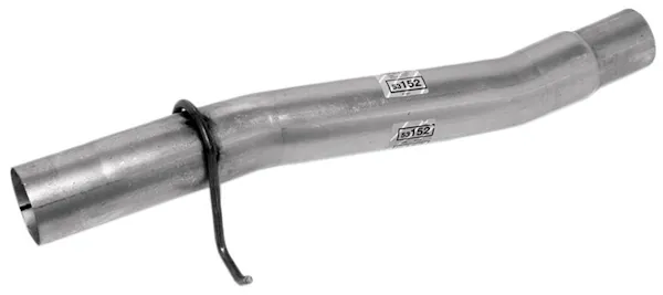 Dynomax 53152 Dynomax Exhaust Intermediate Pipe