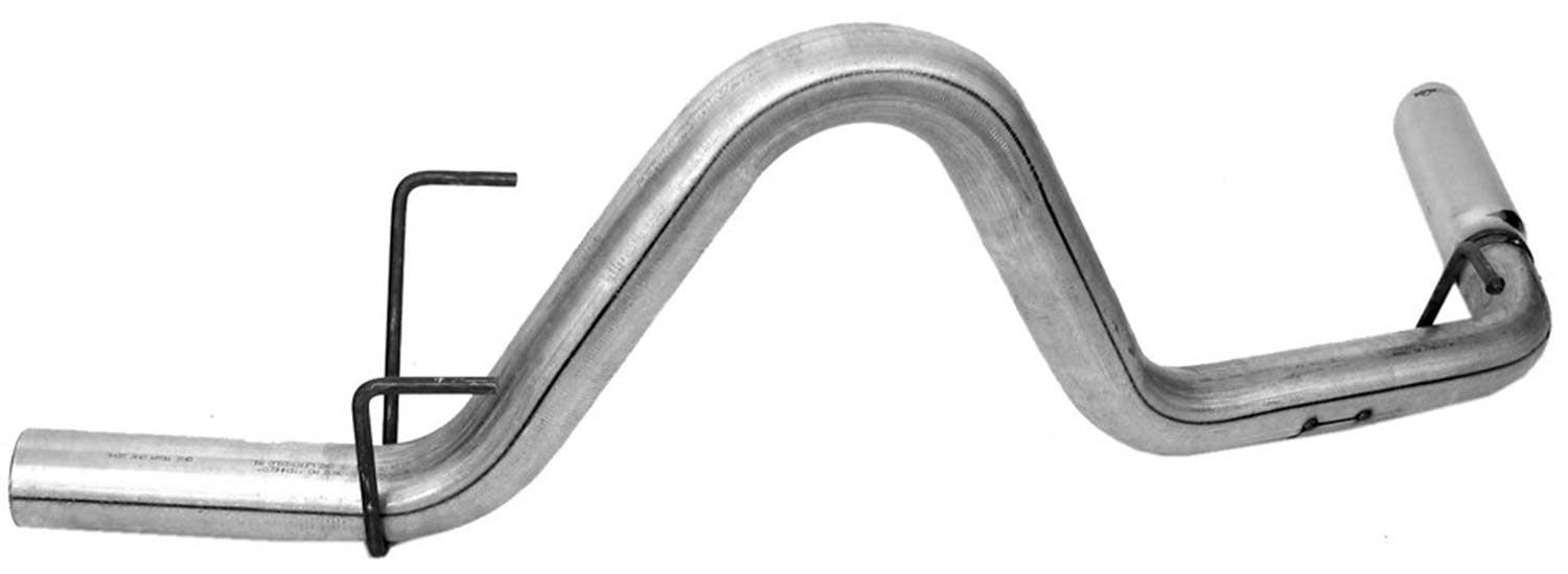 Dynomax 54670 Exhaust Tail Pipe 