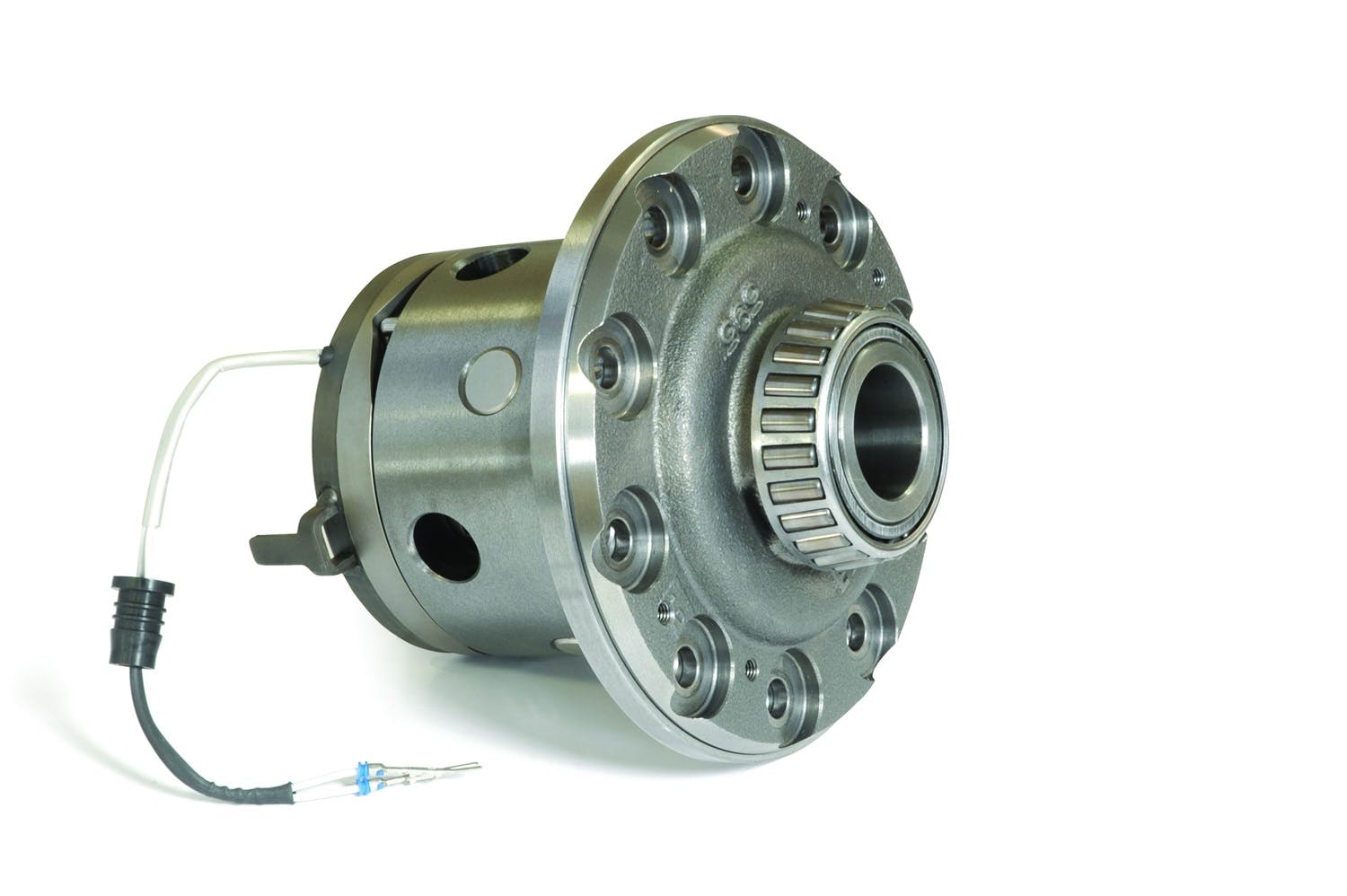 Eaton Differential 14035-010 Dana 70 4.56/Up 4 Pinion Direct