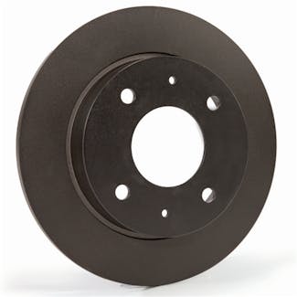 EBC Brakes UD382 Ultimax OE Style Disc Kit