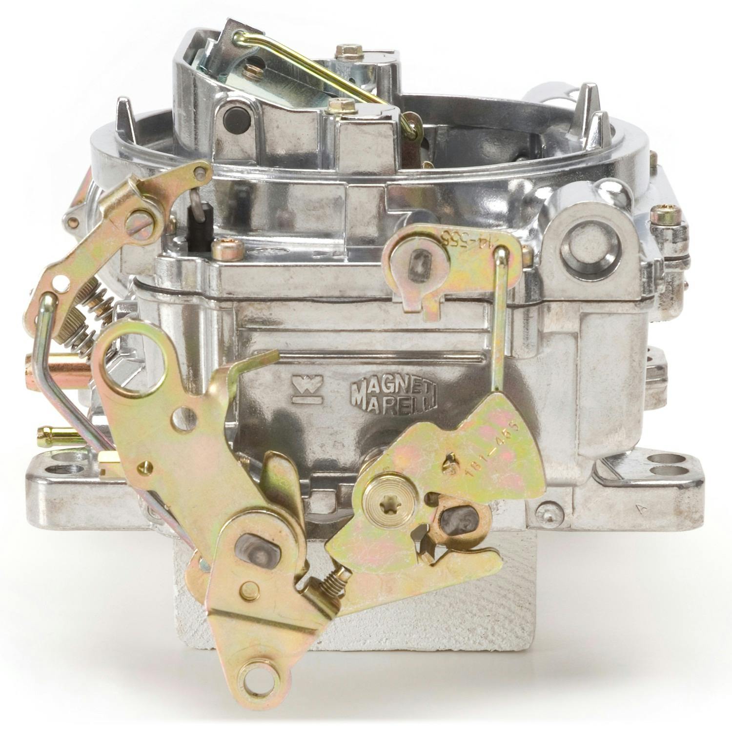 Edelbrock 1403 Performer Series 500 CFM Carburetor with Electric