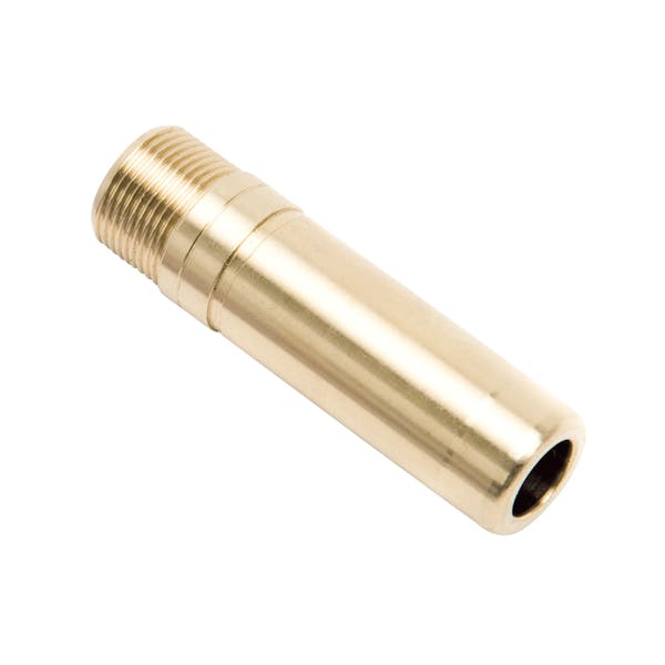 Edelbrock Intake Valve Guide BBC