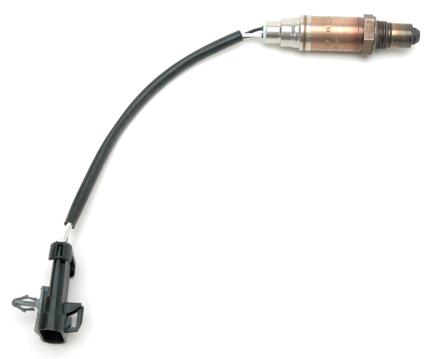 Edelbrock 36013 OXYGEN SENSOR 4-WIRE SWITCHING