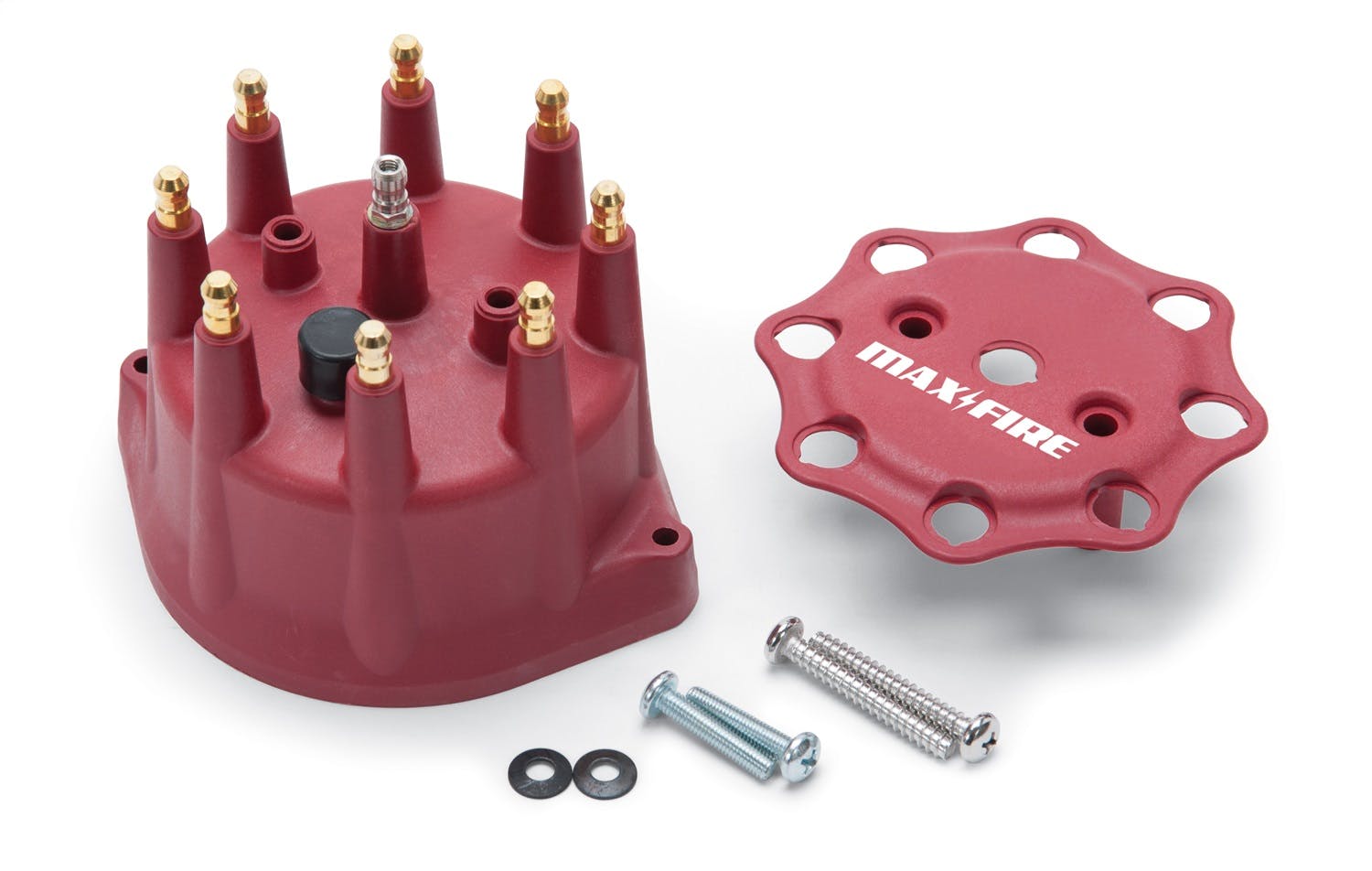 Kit Accensione Elettronica E Powerspark SPORTS Bobina Per Lucas