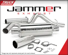 Edge Products 17788 Exhaust 11-14 Ford 6.7L CCSB/CCLB