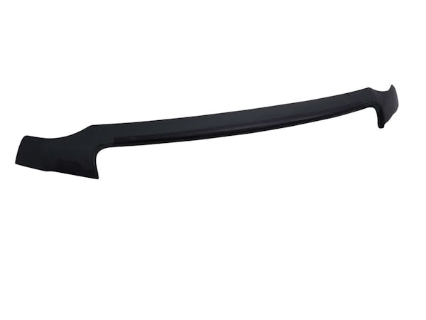 EGR 301571 EGR Superguard Hood Guard Dark Smoke Finish