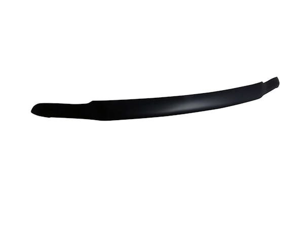 EGR 301951 EGR Superguard Hood Guard Dark Smoke Finish