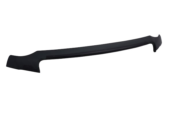 EGR 302951 EGR Superguard Hood Guard Dark Smoke Finish