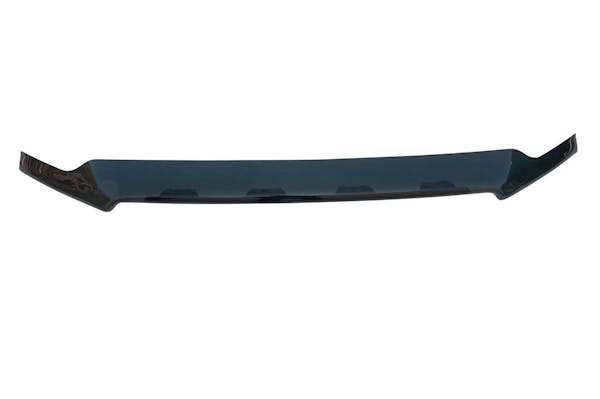 EGR 303471 EGR Superguard Hood Guard Dark Smoke Finish