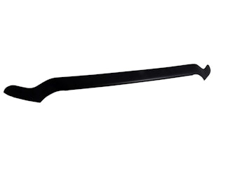 EGR 303815 EGR Hood Guard