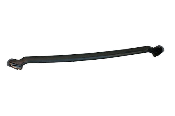 EGR 305901 EGR Superguard Hood Guard Dark Smoke Finish