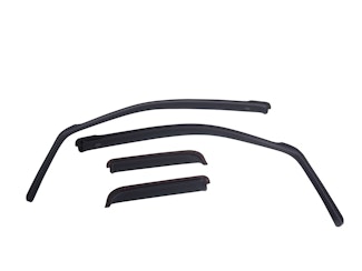 EGR 575255 EGR Window Visors