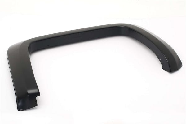 EGR 752954 EGR Rugged Fender Flares set of 4