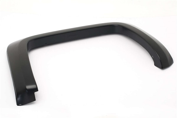 EGR 791954 EGR Traditional Bolt-on look Fender Flares set of 4