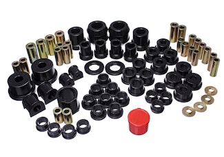 Energy Suspension 11.18104G Master Bushing Set Energy Suspension 11.18104G Master Bushing Set