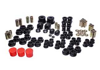 Energy Suspension 11.18105G Master Bushing Set Energy Suspension 11.18105G Master Bushing Set