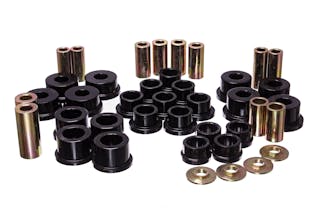 Energy Suspension 11.3110G Rear Control Arm Bushing Set