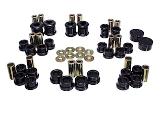 Energy Suspension 11.3112G Rear Control Arm Set