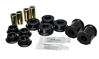 Energy Suspension 15.3106G Front Control Arm w/SwayBar