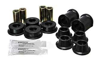 Energy Suspension 15.3107G Front Control Arm w/SwayBar