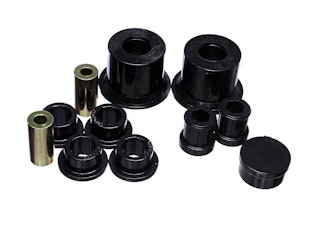 Energy Suspension 15.3120G Front Control Arm Bushing Set
