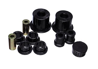 Energy Suspension 15.3120G Front Control Arm Bushing Set