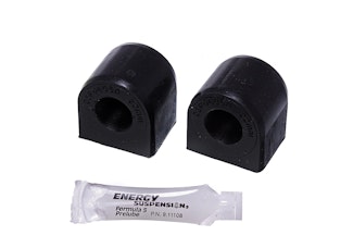 Energy Suspension 15.5107G Front Sway Bar Set 22MM