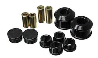 Energy Suspension 16.3122G Front Control Arm Bushing Set