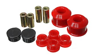 Energy Suspension 16.3122R Front Control Arm Bushing Set