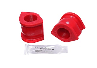Energy Suspension 16.5146R Front Sway Bar Bushing Set (28MM)