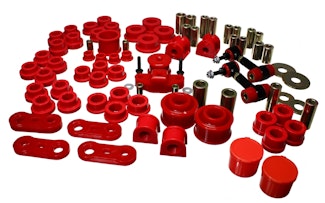 Energy Suspension 19.18102R Hyper-Flex Master Set