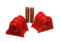 Energy Suspension 2.1104R Motor Mounts (2 per Set)