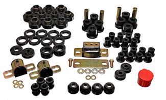 Energy Suspension 2.18102G Master Bushing Set