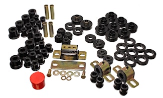Energy Suspension 2.18103G Master Bushing Set