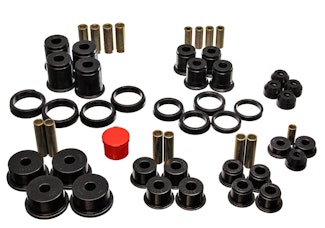 Energy Suspension 2.18105G Master Bushing Set