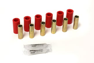Energy Suspension 2.2101R Spring Bushing - Front or Rear