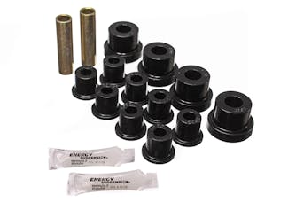 Energy Suspension 2.2102G Front Spring Bushing