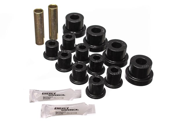 Energy Suspension 2.2102G Front Spring Bushing