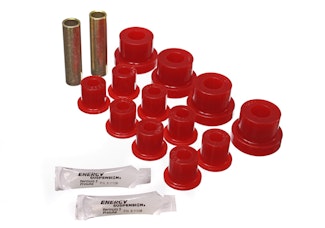 Energy Suspension 2.2102R Front Spring Bushing
