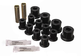 Energy Suspension 2.2103G Rear Spring Bushing
