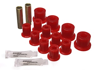 Energy Suspension 2.2103R Rear Spring Bushing