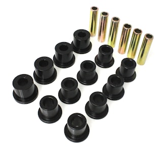Energy Suspension 2.2107G Spring & Shackle Bushing