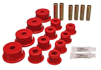 Energy Suspension 2.2109R Spring Bushing