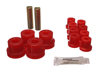 Energy Suspension 2.2115R Spring Bushing Set