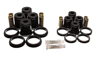 Energy Suspension 2.3104G Rear Control Arm Bushing Set