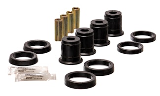 Energy Suspension 2.3105G Control Arm Bushing Set