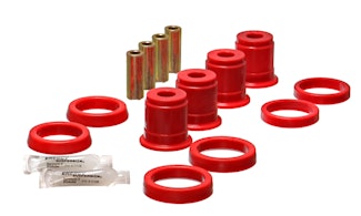 Energy Suspension 2.3105R Control Arm Bushing Set